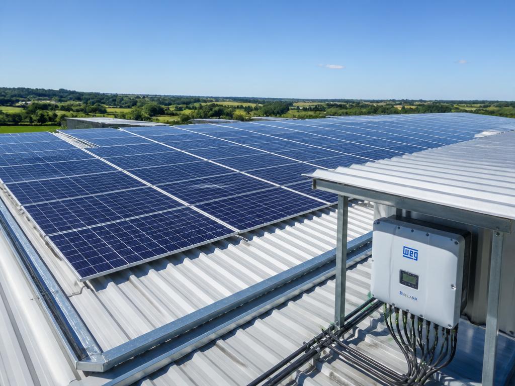 Eficiência Energética